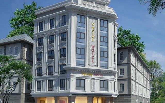 Spring Hotel Hanoi
