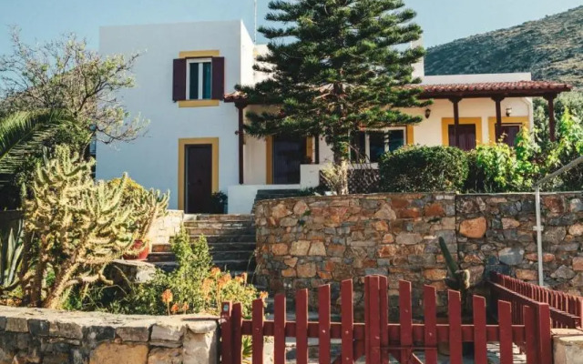 Villa Melivia