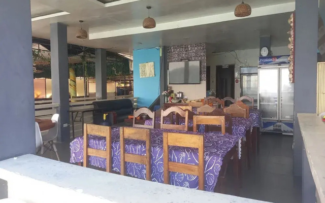 Dolphin Bay Resort Puerto Galera