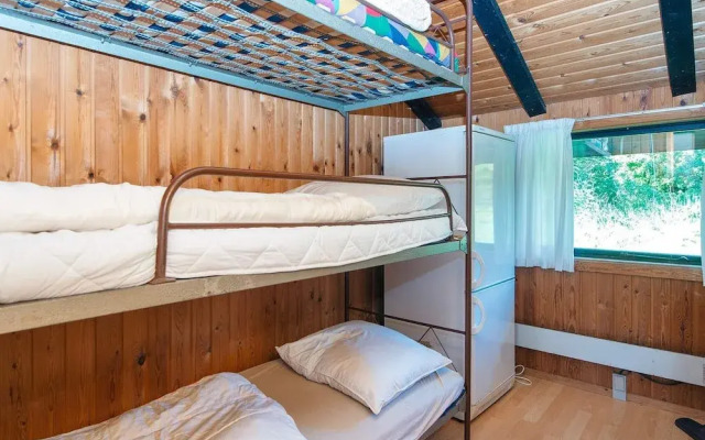 Serene Holiday Home in Lemvig near Sea