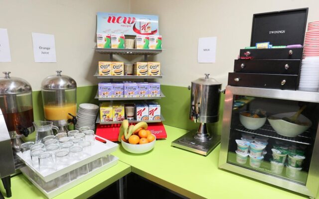 Citrus Hotel Cheltenham by Compass Hospitality
