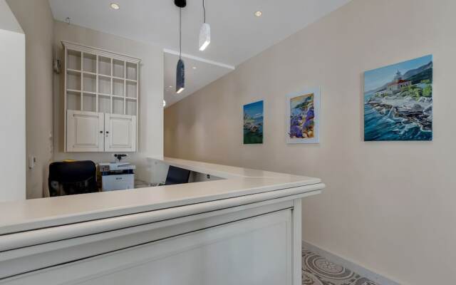 Heritage Hotel Liberan