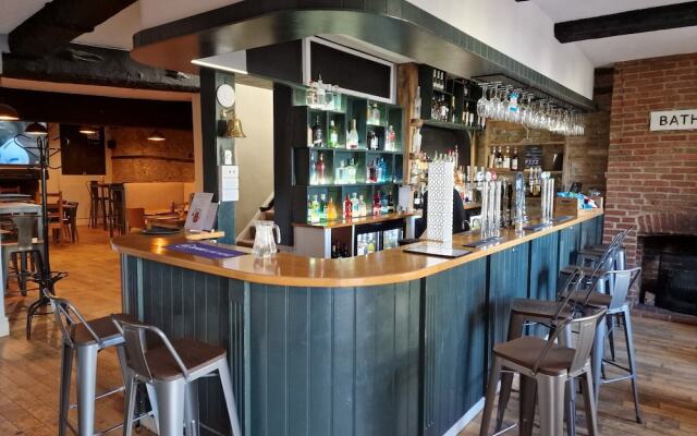The Vale Hotel