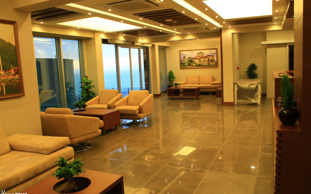 Qamar Prestige Suites