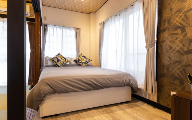 Urban Stay Oshiage