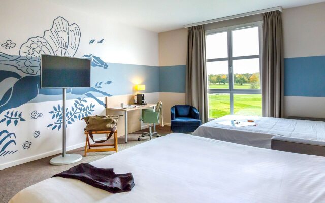 Mercure Chantilly Resort & Conventions