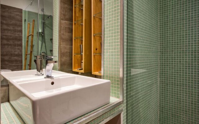 Charming Flat in Lisbon's center