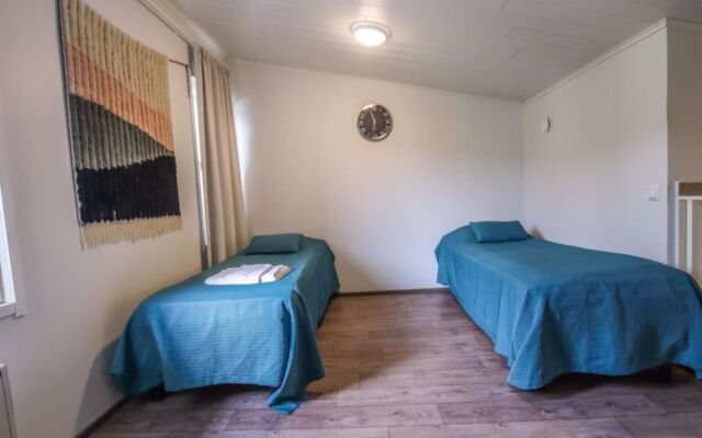 Skivillas 61 ukkohalla (b3)