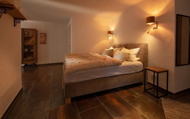 Rochter Apartments