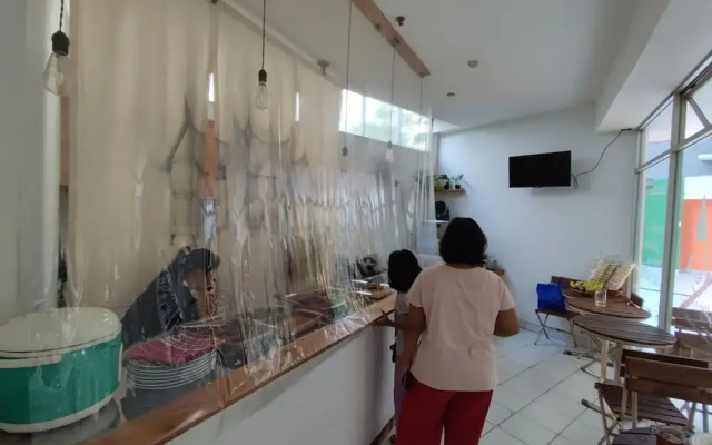 The Jarrdin Apartment Hotels by Ironman