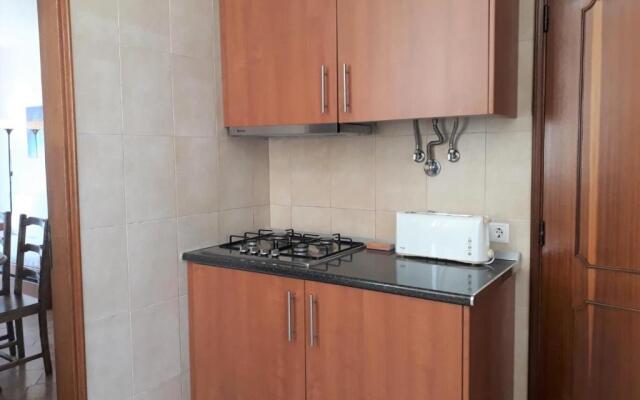 T2 Mira Praia 4- Familiar, 80mt Praia, Wifi