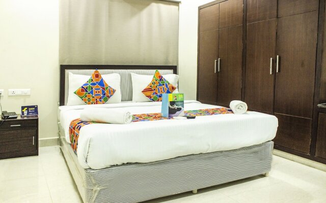 FabHotel Snehitha Inn