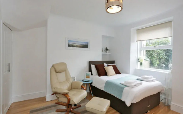 Virtue Apartments - Holburn Street