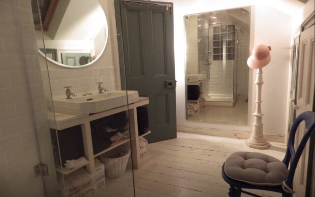 Oxford Cherwell B&B