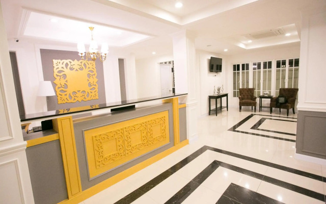 Art De Sea Hua Hin