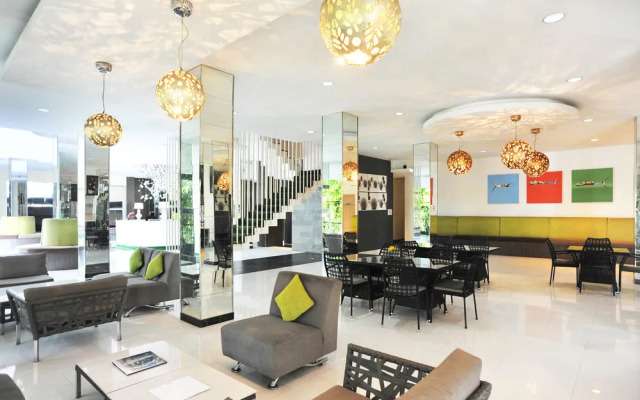 Airy Tuban Bypass Ngurah Rai 38 Kuta Bali