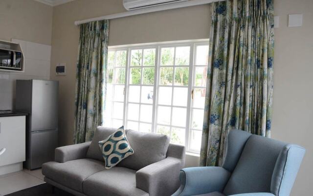 Touch of Class Villas
