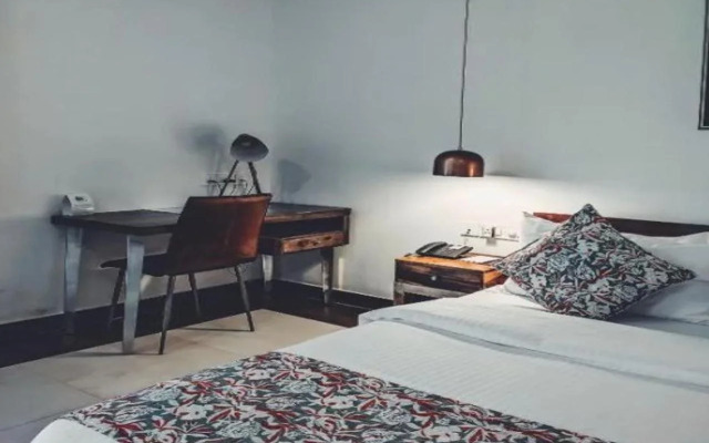 AM Hotel Kollection Anamiva