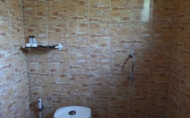 Hotel Bromo Permai