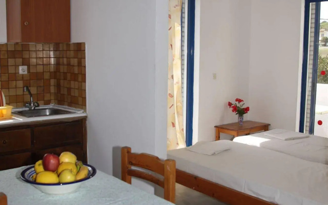 Kaloxenia Apartments