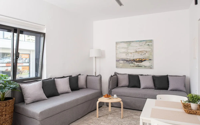 Cozy Corner Luxury Apartments