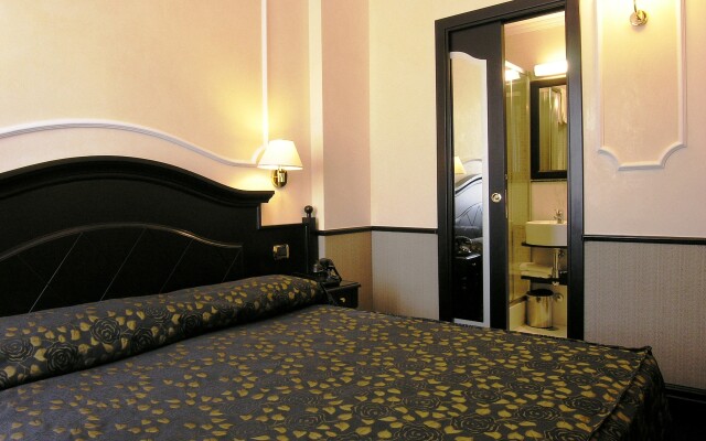 Hotel Best Roma