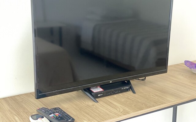 Beckers Suítes Angra