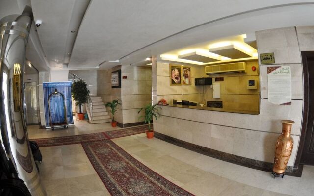 Al Eairy Furnished Apartments Makkah 2