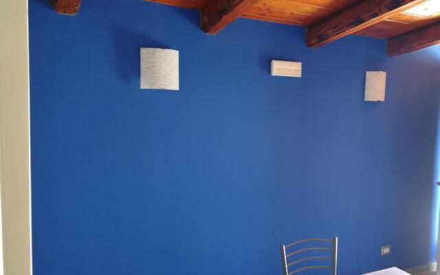 Villa Finaiti - Sole