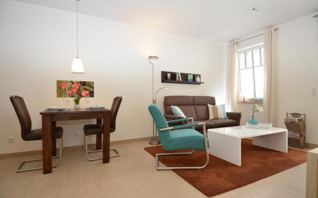 Villa Rosa - Apt. 10