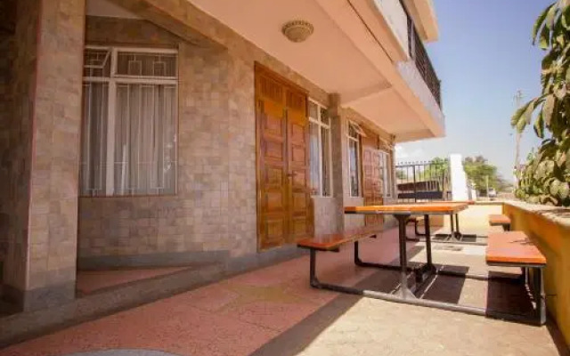 Orange Hotel Zhong Guan Cun