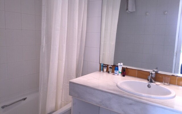 Apartamento Petunias Bl. I Esc 2 1º 2ª