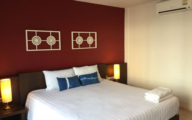 Natika Apartment