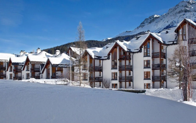 Schweizerhof 436 Vaz Obervaz