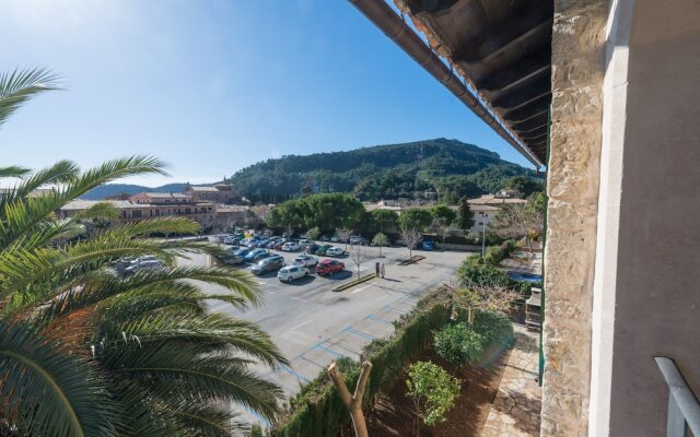 Villa Valldemossa