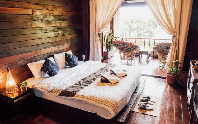 Taloh Homestay Chiangmai