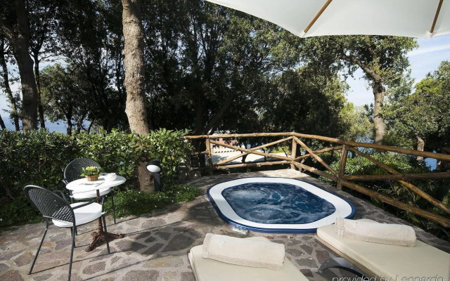 Mezzatorre Hotel & Thermal Spa
