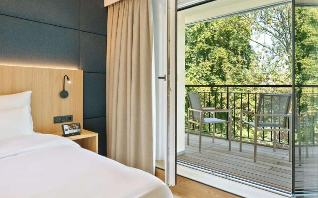 Austria Trend Hotel Maximilian