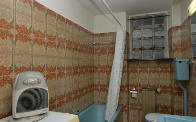 Appartamento Fiernaz