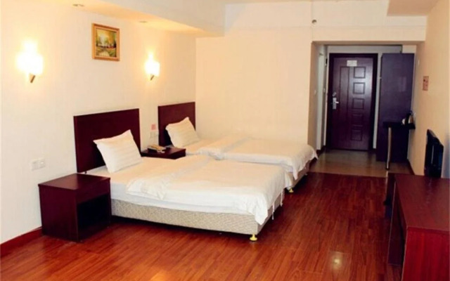 Yi Jia Holiday Hotel