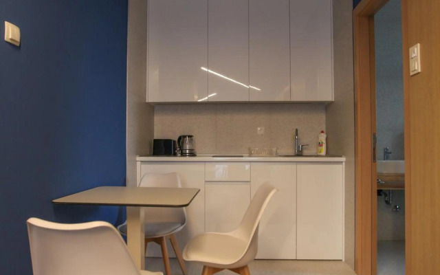 Luxury Apartments Taša