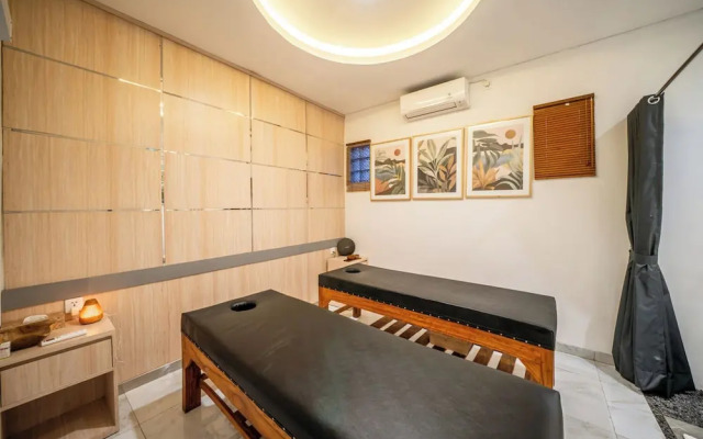 Dikubu Bali Villa and Suite