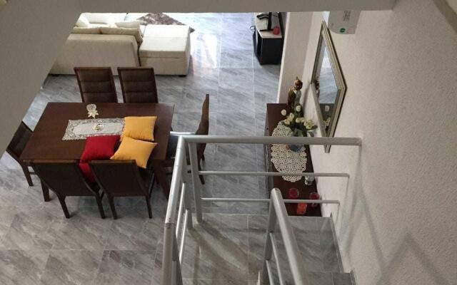 Furu 311 Penthouse con Jacuzzi