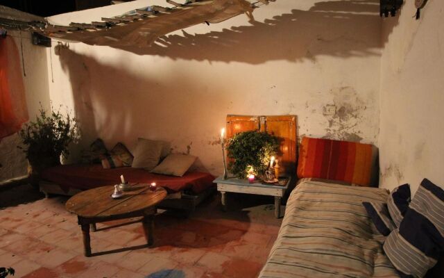 House With 3 Bedrooms in Essaouira, With Wonderful City View, Furnishe