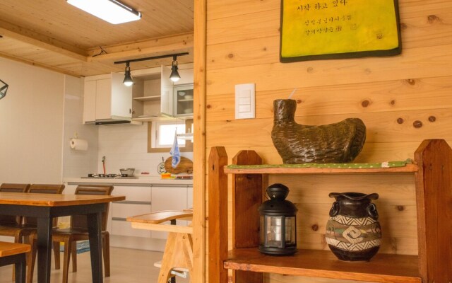 Stay In Jeju