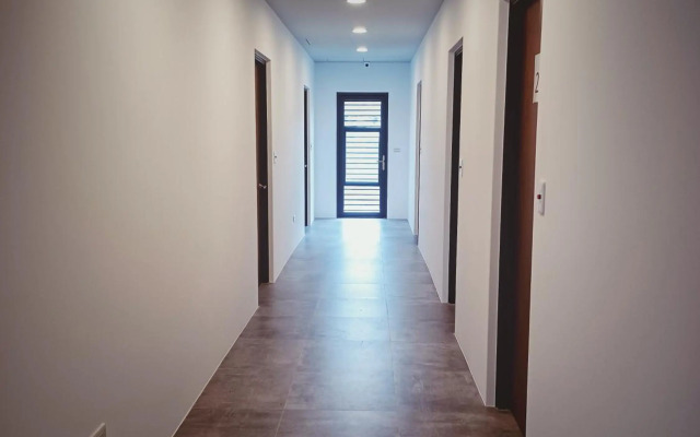 埔里隱巷人文行旅民宿