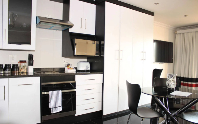 Glenvista Guest House