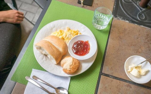 Hostal Guatefriend's - Hostel
