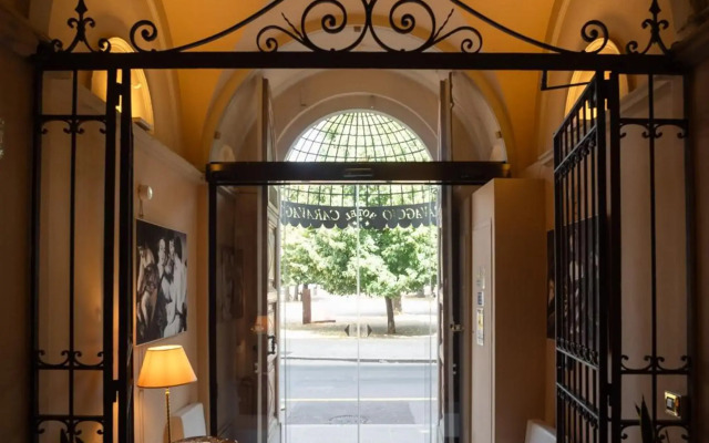 Hotel Caravaggio