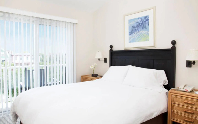 The Sandpiper Beach Club